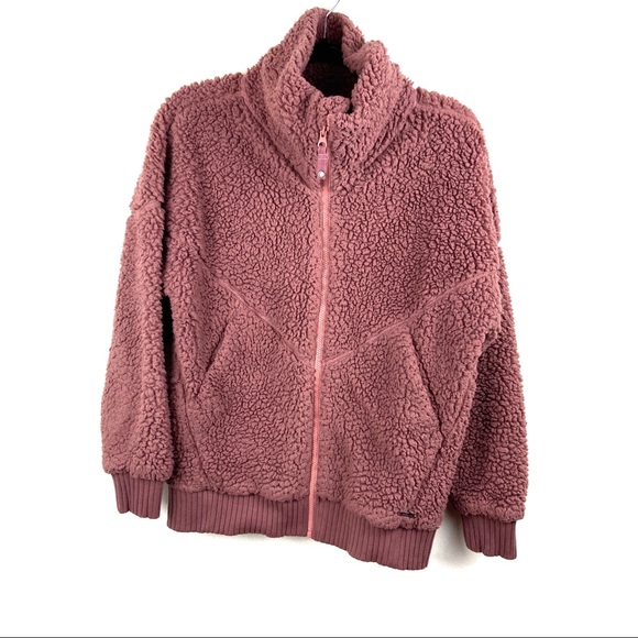 prana permafrost jacket